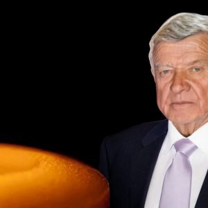«Έφυγε» από τη ζωή ο πρώην Πρόεδρος της Κοινότητας Αυλακίου και Δημοτικός Σύμβουλος Στυλίδας, Ιωάννης Ψάρρης