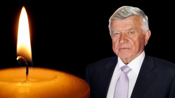 «Έφυγε» από τη ζωή ο πρώην Πρόεδρος της Κοινότητας Αυλακίου και Δημοτικός Σύμβουλος Στυλίδας, Ιωάννης Ψάρρης