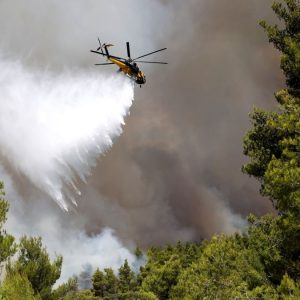 Σύγκρουση ελικοπτέρων: Το «νεκρό σημείο» και ο συντονισμός - Πως έγινε το κακό