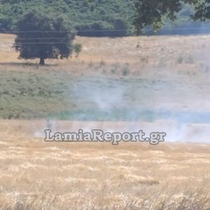 Σε πολύ υψηλό κίνδυνο για 7η συνεχή ημέρα η Εύβοια - Υψηλός κίνδυνος στη Φθιώτιδα