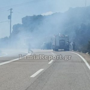 Ακραίος κίνδυνος σήμερα για εκδήλωση πυρκαγιάς σε Βοιωτία, Εύβοια - Πολύ υψηλός για Φθιώτιδα