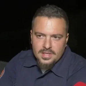 Τραγική ειρωνεία: Κάηκε το σπίτι εθελοντή πυροσβέστη την ώρα που ο ίδιος έσωζε τα σπίτια άλλων ανθρώπων