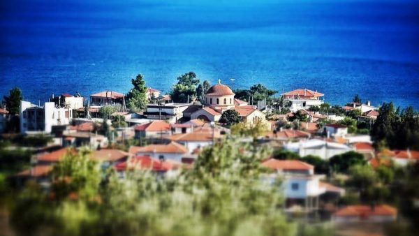 Πολιτιστικό διήμερο στις Ράχες με θέατρο και λαϊκό γλέντι – 21 και 22 Αυγούστου