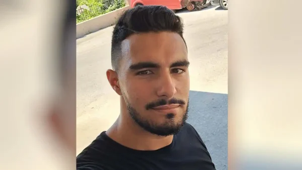 Ρέθυμνο: «Στον ουρανό χορεύουνε στον Άδη κάνουν γάμο» – Ράγισαν καρδιές στο τελευταίο αντίο στον 21χρονο πρωτοχορευτή