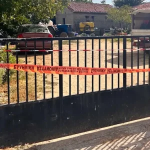 Γυναικοκτονία στη Ροδόπη: Ο τραγικός ρόλος των παιδιών στο φονικό – Ο 19χρονος γιος μετέφερε τη νεκρή μητέρα του ενώ η 16χρονη κόρη καλούσε τη Αστυνομία