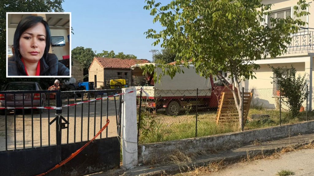 Θύμα βίας επί χρόνια από τον σύζυγό της ήταν η 44χρονη στη Ροδόπη - Σήμερα θα κατέθετε αίτηση διαζυγίου