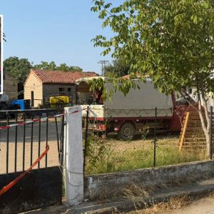 Θύμα βίας επί χρόνια από τον σύζυγό της ήταν η 44χρονη στη Ροδόπη - Σήμερα θα κατέθετε αίτηση διαζυγίου