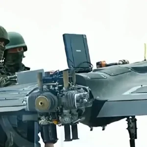 Νέες μυστικές Ρωσικές εγκαταστάσεις drone απειλούν το ΝΑΤΟ – Η μεγάλη εμβέλεια και η δυνατότητα ταυτόχρονης εκτόξευσης