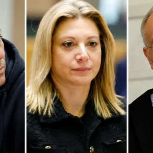 Κόμμα Καρυστιανού: Αυγερινός, Μουτσάτσου και 20 ακόμα εξηγούν γιατί αποχώρησαν - «Αρνηθήκαμε να συμβιβαστούμε»