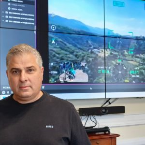 Σανίδας: «Ένα ακόμη δύσκολο 24ωρο για τη Φθιώτιδα σε κατάσταση κινητοποίησης»