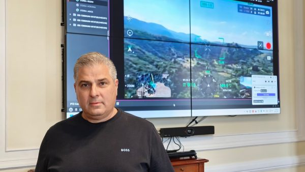 Σανίδας: «Ένα ακόμη δύσκολο 24ωρο για τη Φθιώτιδα σε κατάσταση κινητοποίησης»