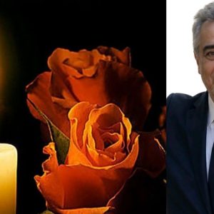 Την Πέμπτη το 40ήμερο μνημόσυνο του Δημήτρη Σχοινά