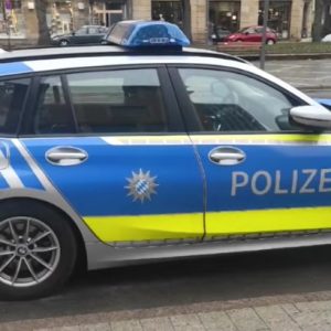 Γερμανία: Συνελήφθη 31χρονος με Ευρωπαϊκό ένταλμα για τρεις ανθρωποκτονίες στην Ελλάδα