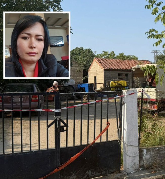 Θύμα βίας επί χρόνια από τον σύζυγό της ήταν η 44χρονη στη Ροδόπη, είχε επιστρέψει για να γιορτάσει τα γενέθλια της 16χρονης κόρης τους  - Σήμερα θα κατέθετε αίτηση διαζυγίου