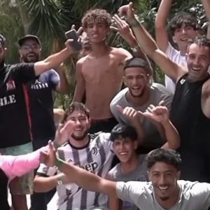 Βίντεο στα social media φέρεται να πυροδότησε την εισβολή μεταναστών στη Θέουτα - Λειτούργησε ως «παράδειγμα επιτυχίας»