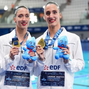 Ποια είναι η ιδιαίτερη σύνδεση των πρωταθλητριών Ευρώπης με τον Δομοκό;