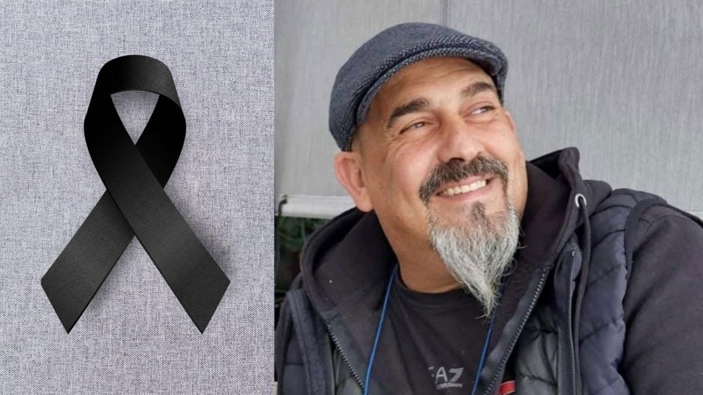 Φθιώτιδα: «Έφυγε» ξαφνικά ο Διευθυντής του ΕΠΑΛ Μακρακώμης, Αλέξανδρος Σεργιάννης