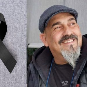 Φθιώτιδα: «Έφυγε» ξαφνικά ο Διευθυντής του ΕΠΑΛ Μακρακώμης, Αλέξανδρος Σεργιάννης