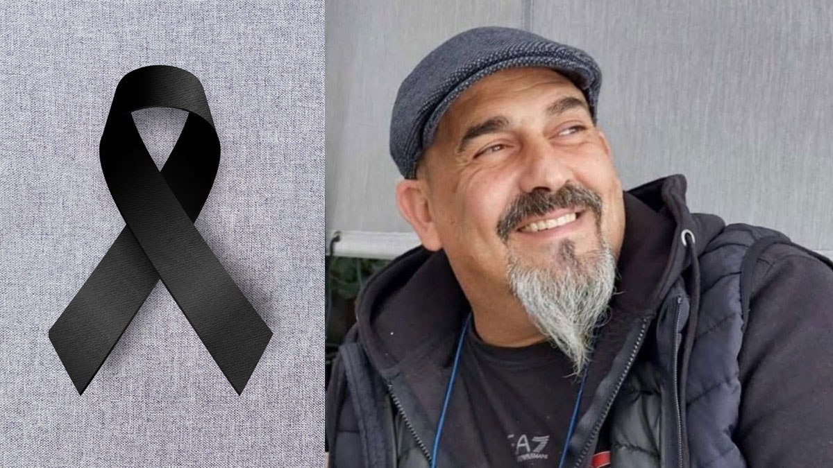 Φθιώτιδα: «Έφυγε» ξαφνικά ο Διευθυντής του ΕΠΑΛ Μακρακώμης, Αλέξανδρος Σεργιάννης
