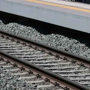 Κιλκίς: Εκτροχιάστηκε βαγόνι που μετέφερε πετρέλαιο