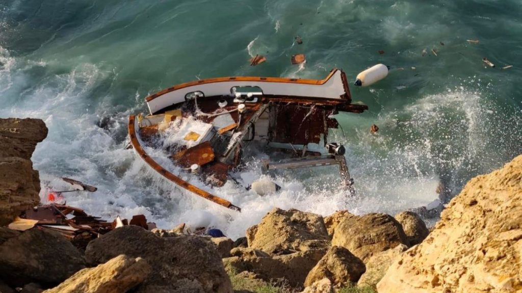Τραγωδία από την κακοκαιρία στην Κύπρο: Ένας άνδρας νεκρός - Στο νοσοκομείο η κόρη του και η σύντροφός του
