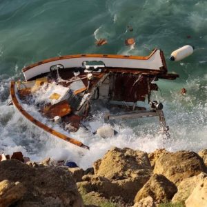 Τραγωδία από την κακοκαιρία στην Κύπρο: Ένας άνδρας νεκρός - Στο νοσοκομείο η κόρη του και η σύντροφός του