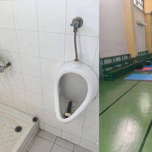 Σάλος για τις συνθήκες διαμονής των πυροσβεστών στη Σκύρο: Η καταγγελία, η παρέμβαση της ΕΑΚΠ και η απάντηση του Δήμου