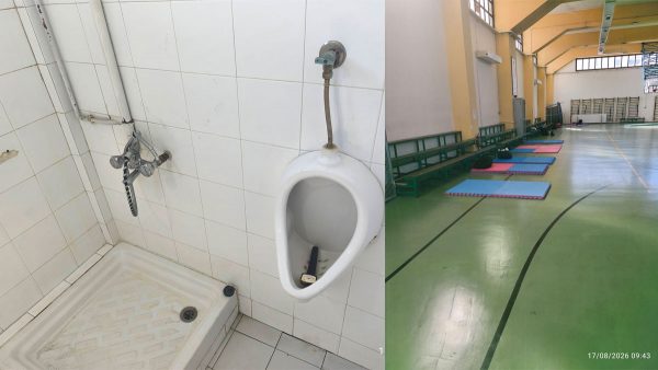Σάλος για τις συνθήκες διαμονής των πυροσβεστών στη Σκύρο: Η καταγγελία, η παρέμβαση της ΕΑΚΠ και η απάντηση του Δήμου