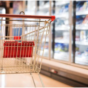 Στο 2,7% ο πληθωρισμός στην Ελλάδα, στο 2,9% στην ευρωζώνη