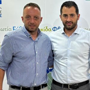 Νέες αντιπλημμυρικές παρεμβάσεις σε Λαμία, Δομοκό, Στυλίδα και Μακρακώμη