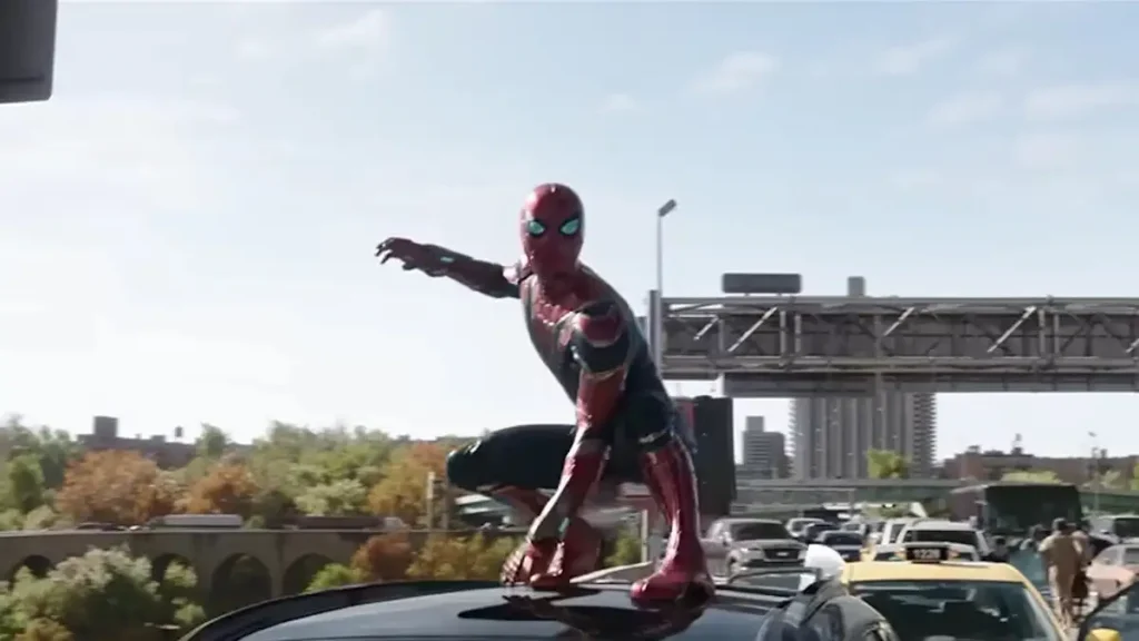«Spider-Man: Brand New Day»: Η νέα ταινία σαρώνει το box office με 2 δισ. δολάρια σε μόλις 21 ημέρες