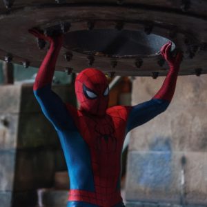 «Spider-Man»: Έσπασε το φράγμα των 800 εκατ. δολ. στο box office των ΗΠΑ - Οι τέσσερις ταινίες που το κατάφεραν