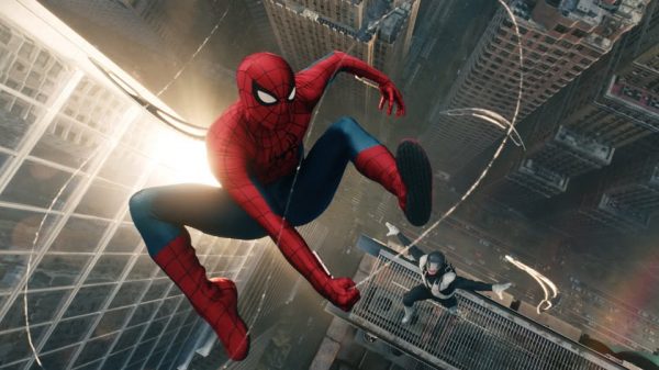 «Spider-Man: Brand New Day»: Η νέα ταινία σαρώνει το box office με 2 δισ. δολάρια σε μόλις 21 ημέρες
