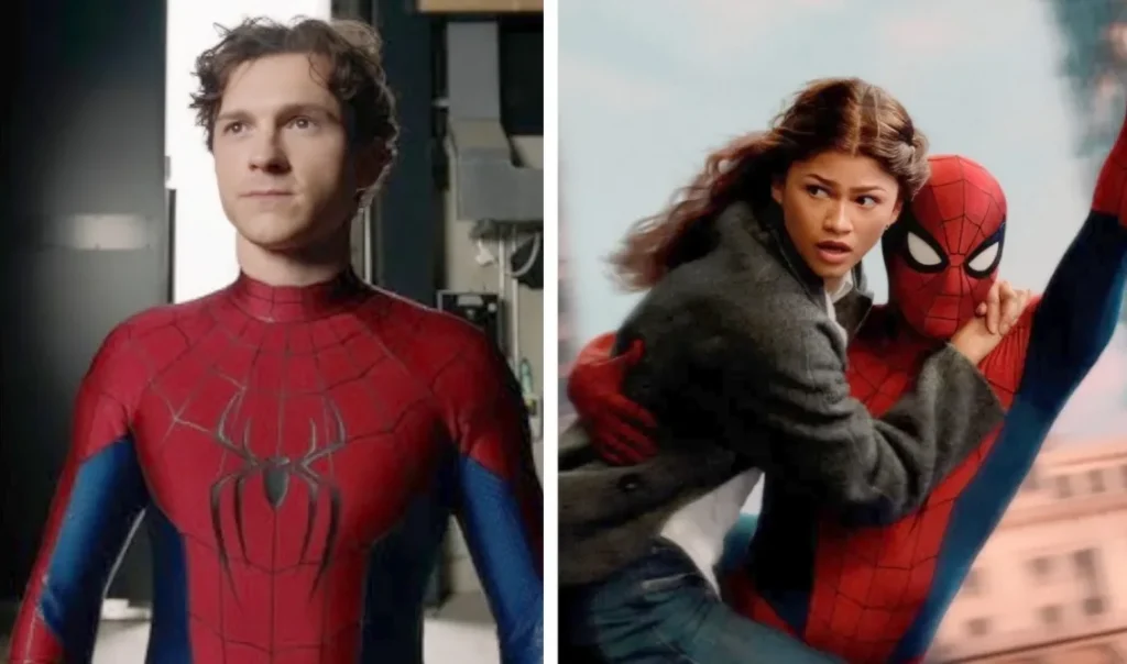 Spider-Man: Το "Brand New Day" με τον Τομ Χόλαντ "σάρωσε" στο παγκόσμιο box office με 927 εκατ. δολάρια και άγγιξε το ρεκόρ του "Avengers"