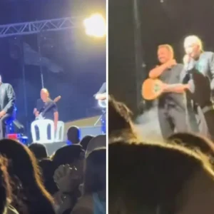 Σταμάτης Γονίδης: Η ατάκα του "καλά γ@μ@σ@α" στη σκηνή που έγινε viral - Τι συνέβη στην συναυλία του (ΒΙΝΤΕΟ)