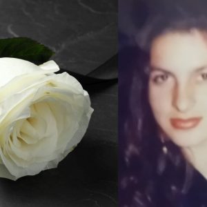 «Έφυγε» η Λαμιώτισσα γιατρός Κυριακή Στεφανίδου - Το σπαρακτικό αντίο των γονιών