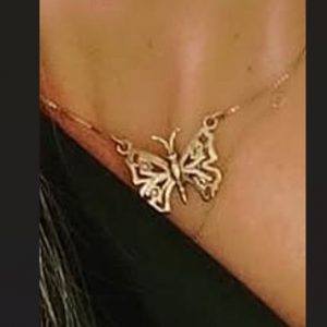Χάθηκε το κολιέ της φωτογραφίας