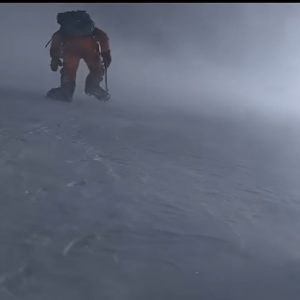 Νεκρός σε χιονοστιβάδα στο Πακιστάν ο θρυλικός ορειβάτης Νίρμαλ Πούρτζα