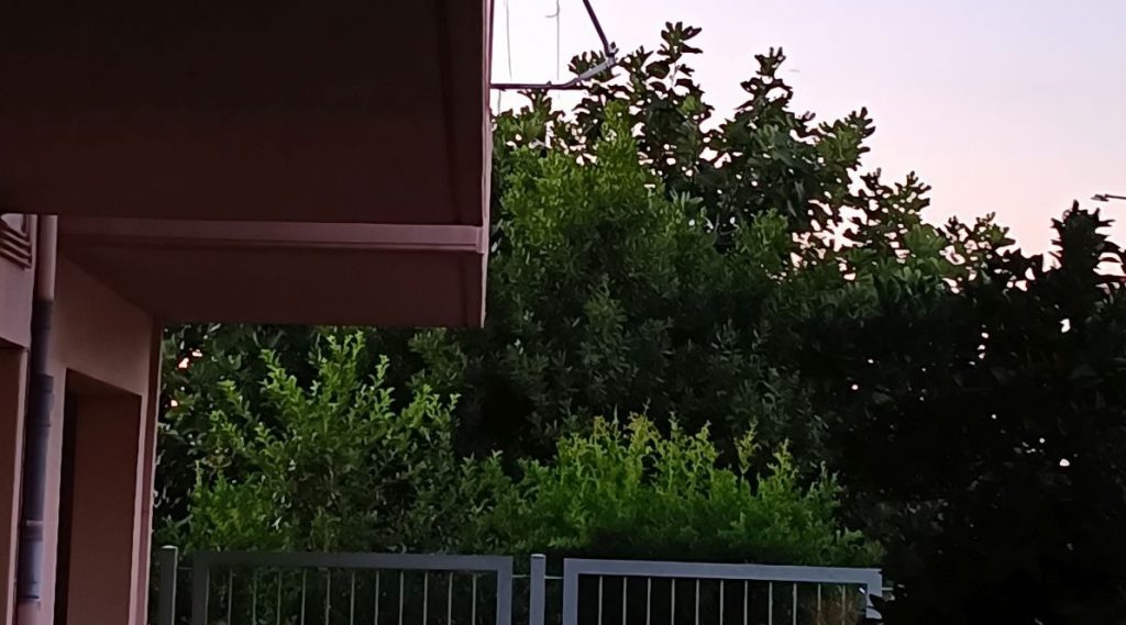 Λαμία: Καταγγελία - Διαμαρτυρία για εργασίες εγκατάστασης οπτικών ινών από την COSMOTE χωρίς ενημέρωση των συνιδιοκτητών