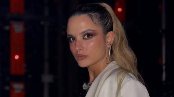 Κατερίνα Λιόλιου: Το πρώτο story στο Instagram μετά το beef με το Romeo