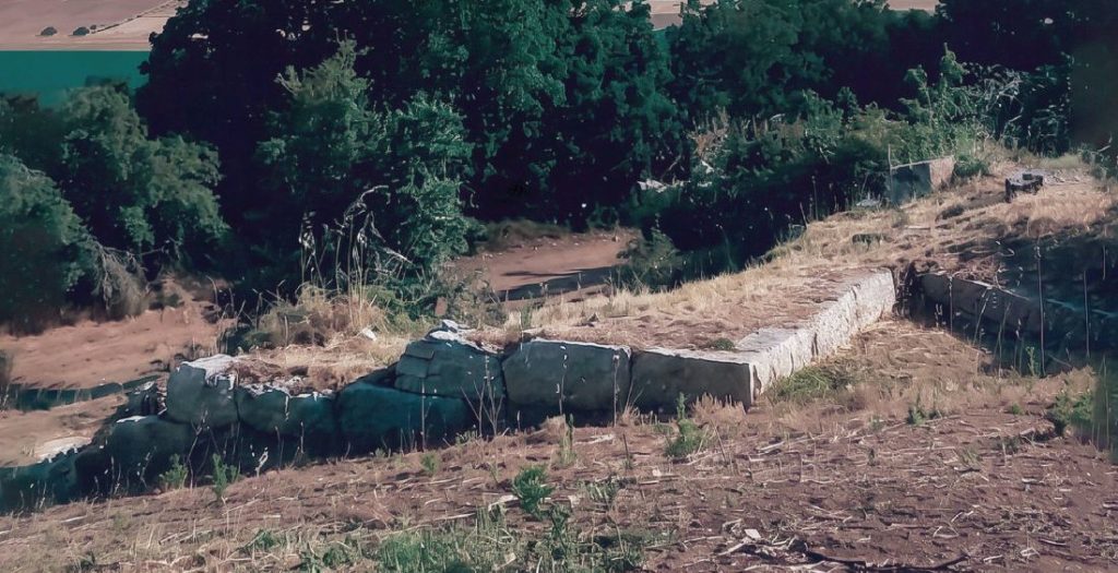 Μάθε για το Αρχαιολογικό Πρόγραμμα Μελιταίας (MELAP)