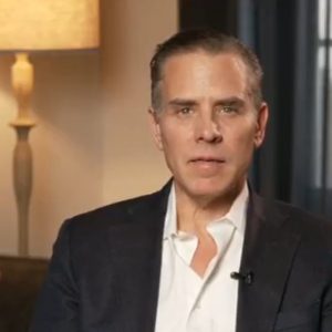 Συνέντευξη ποταμός του Χάντερ Μπάιντεν: Ο πατέρας μου έχει μεταστάσεις στα οστά - Έπινα 4 λίτρα βότκα τη μέρα, κάπνιζα κρακ κάθε 15 λεπτά