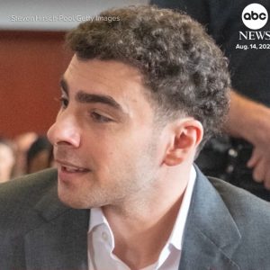 Ο Μαντζιόνε δήλωσε ένοχος για τη δολοφονία του CEO της UnitedHealthcare στη Ν. Υόρκη -«Εγώ τον σκότωσα»