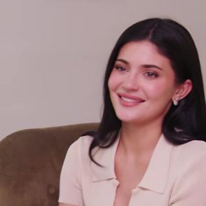 Κάιλι Τζένερ: «Το αγαπημένο μου φαγητό είναι τα ελληνικά κεμπάπ»