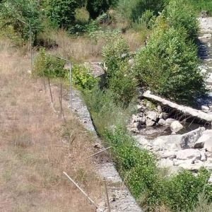 Δυτική Φθιώτιδα: Εξουδετερώθηκε με ελεγχόμενη έκρηξη ο όλμος από τα Μάρμαρα