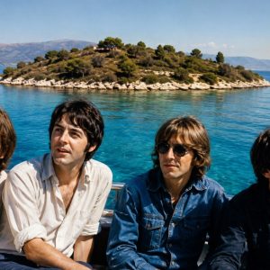 Ήθελαν οι Beatles να αγοράσουν τα Λιχαδονήσια; Η απίθανη ιστορία που «αγγίζει» τη Φθιώτιδα