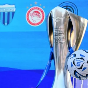 Super League: Τα κριτήρια ισοβαθμίας για τη σεζόν 2026-27