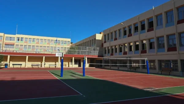 Αναπληρωτές εκπαιδευτικοί 2026 – 2027: Από αύριο η υποβολή αιτήσεων για προτίμηση περιοχών