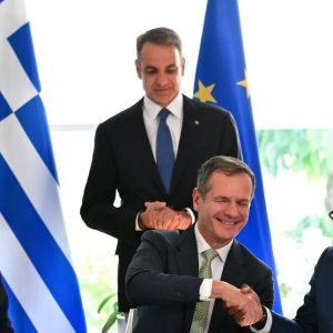 Γαλλική βοήθεια για το καλώδιο Ελλάδας-Κύπρου: Πώς θα ξεπαγώσει το έργο - Τι ισχύει για το χρονοδιάγραμμα