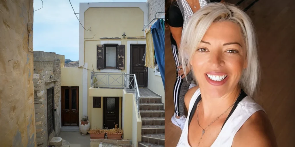 «Μπαμπά, πάω σε μια δουλίτσα και έρχομαι» - Τα τελευταία λόγια της διασώστριας του ΕΚΑΒ στον πατέρα της πριν το φονικό στη Σύρο